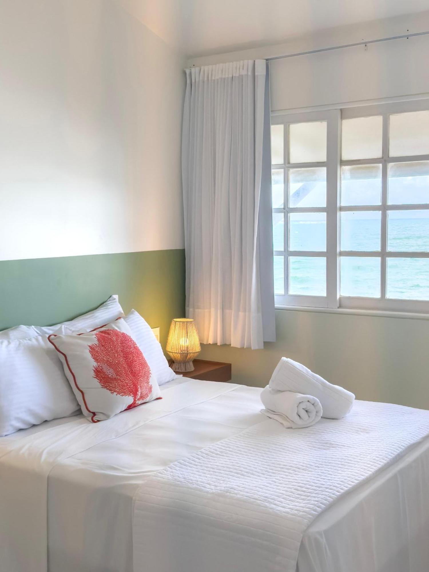 Willa Casas Wave Maceió Zewnętrze zdjęcie
