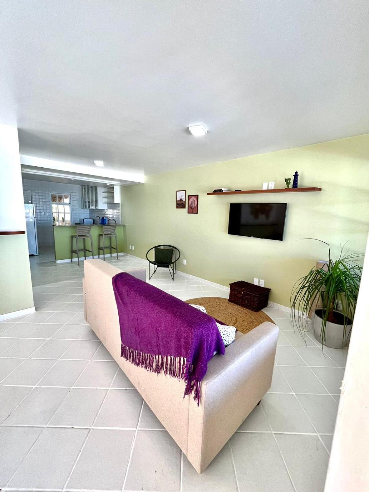 Willa Casas Wave Maceió Zewnętrze zdjęcie